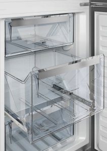 Zamrażarka AEG AEG Šaldiklis ABE818F6NC 2