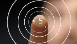 Zamrażarka AEG AEG Šaldiklis ABE818F6NC 5