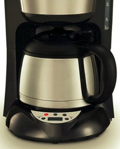 Ekspres ciśnieniowy Morphy Richards Morphy Richards Ekspres do kawy 162771EE 2