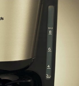 Ekspres ciśnieniowy Morphy Richards Morphy Richards Ekspres do kawy 162771EE 5