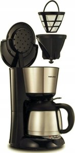 Ekspres ciśnieniowy Morphy Richards Morphy Richards Ekspres do kawy 162771EE 6