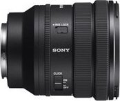 Obiektyw Sony Sony FE PZ 16-35mm F4 G, Wide angle macro lens, 12/13, 16 - 35 mm, Image stabilizer, Sony E 3