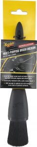Meguiars Meguiars Multi-Purpose Brush Medium 3