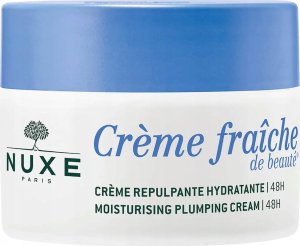 Nuxe Creme Fraiche de Beaute Krem nawilżający do skóry normalnej 50 ml 1