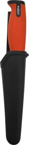 BOXER Boxer® stemmejernskniv med skede - rustfri 1