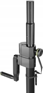 Gravity Gravity SP 2472 B Distancestang Kan indstilles i højden 1 stk 4