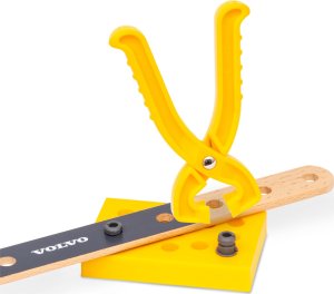 Brio BRIO - Builder Volvo Wheel Loader ( 34598 ) /Building and Construction Toys 2