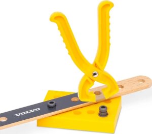 Brio BRIO - Builder Volvo Wheel Loader ( 34598 ) /Building and Construction Toys 5