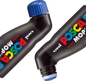 Posca POSCA MOP'R 8 ass. Farver 3