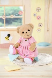 Zapf BABY born - Bear Dress Outfit (834442) /Dolls and Dollhouses 5