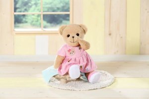 Zapf BABY born - Bear Dress Outfit (834442) /Dolls and Dollhouses 7