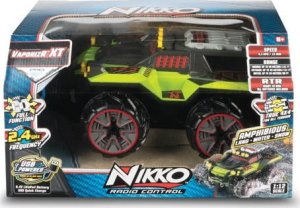 NIKKO NIKKO VaporizR XT - Topo Green 30cm 2