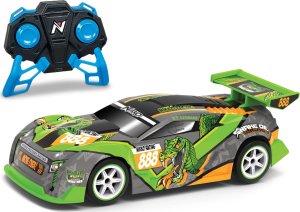 NIKKO NIKKO Racing Series - Fang Racing #888 28cm 1