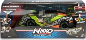 NIKKO NIKKO Racing Series - Fang Racing #888 28cm 2
