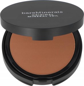 bareMinerals bareMinerals Original Mineral Veil Pressed Setting Powder Sheer Deep 9g 1