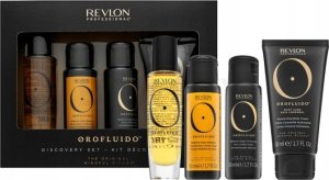 Revlon Orofluido Discovery Set 3 x 50 ml + 30 ml 1