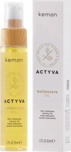 Kemon Kemon Actyva Bellessere Oil 125 ml 1