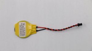 Lenovo BATTERY RTC,CR2016 2