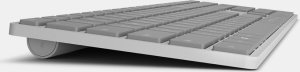 Klawiatura Microsoft Surface Keyboard Full-size (100%), RF Wireless + Bluetooth, Grey 10