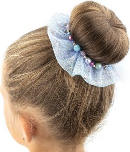 Nebulous Stars Nebulous Star Ruffled Hair Accessories 4
