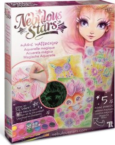 Nebulous Stars Nebulous Star Magic Watercolor Petulia 2