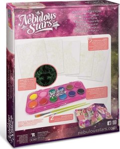 Nebulous Stars Nebulous Star Magic Watercolor Petulia 3