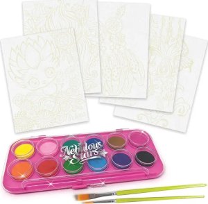 Nebulous Stars Nebulous Star Magic Watercolor Petulia 4