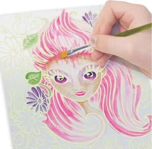 Nebulous Stars Nebulous Star Magic Watercolor Petulia 5