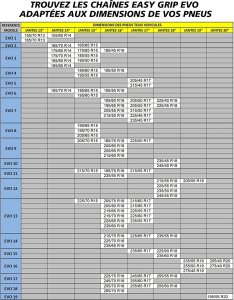 Michelin Michelin EasyGrip Evolution - MIEVO10 9