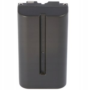 Akumulator Patona Patona Np- F550 Li-Ion Battery 2200mah For Sony - Np-F Mount, Suitable For 8