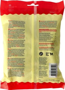 Dogman przysmaki do żucia z kurczakiem 30p 2