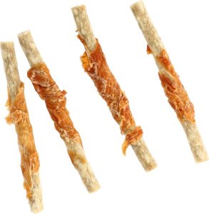 Dogman przysmaki do żucia z kurczakiem 30p 3