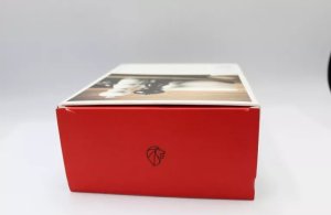 Młynek do przypraw Peugeot Peugeot Paris, Salt & pepper grinder, Wood, Black, White, 180 mm 6