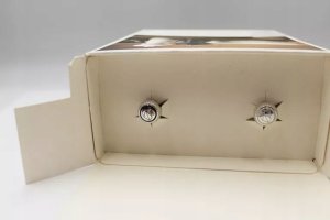 Młynek do przypraw Peugeot Peugeot Paris, Salt & pepper grinder, Wood, Black, White, 180 mm 7