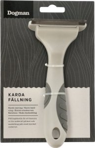 Dogman Grepsvennlig røytekarde/kard M 3