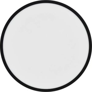Lampa sufitowa Nordlux Smart Light - Oja Plafond - Ø60 cm - czarny 3