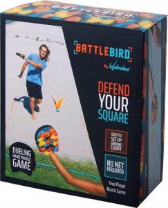 Waboba Waboba BattleBird, Playset, 8 yr(s) 2