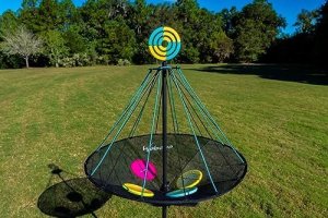 Waboba Waboba Wingman Hitman, Flying disc, 8 yr(s) 4