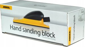 Mirka BP SLIBEKLODS M/UDSUG 70x198MM 2
