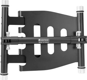 Omnitronic Omnitronic SLR-X Laptop-stander Aluminium 2