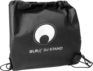 Omnitronic Omnitronic SLR-X Laptop-stander Aluminium 3