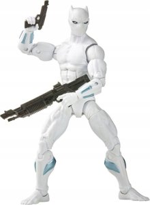 Figurka Marvel Marvel Black Panther Hatut Zeraze, Toy figure, Comics 3