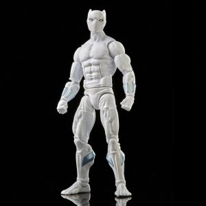 Figurka Marvel Marvel Black Panther Hatut Zeraze, Toy figure, Comics 9
