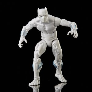 Figurka Marvel Marvel Black Panther Hatut Zeraze, Toy figure, Comics 10