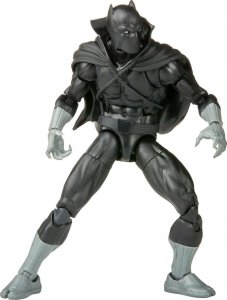 Figurka Marvel Marvel Black Panther, Toy figure, Comics 1