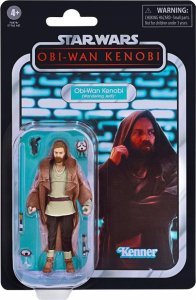 Figurka Star Wars Star Wars The Vintage Collection Obi-Wan Kenobi (Wandering Jedi) 2