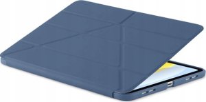 Etui na tablet Pipetto Pipetto P052-51-V, Flip case, Apple, iPad 10th Gen (2022), 27.7 cm (10.9") 8
