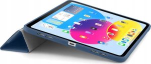 Etui na tablet Pipetto Pipetto P052-51-V, Flip case, Apple, iPad 10th Gen (2022), 27.7 cm (10.9") 9