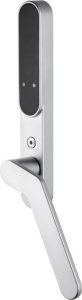 Usorteret Secuyou Right Handle Matt Crom 1