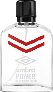 Umbro UMBRO Power EDT spray 75ml 1